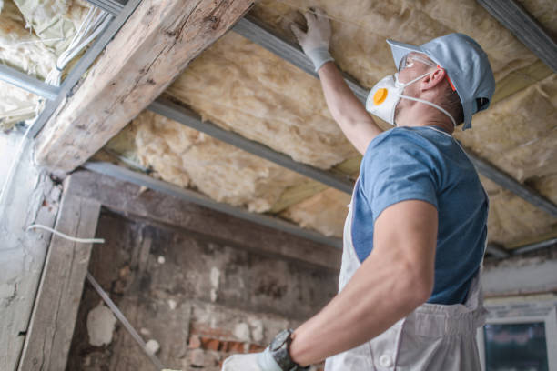 Range of Insulation Solutions in Bayard, NE