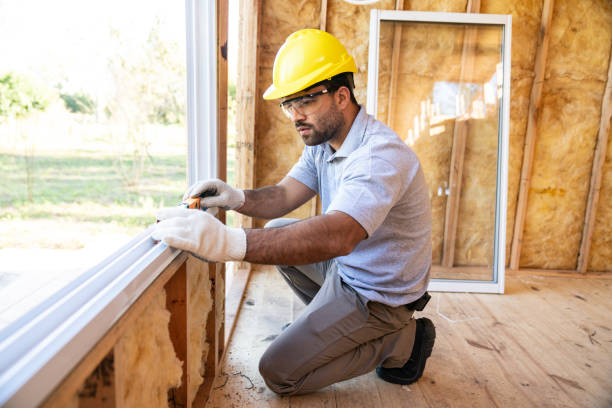 Best Attic Insulation Installation  in Bayard, NE