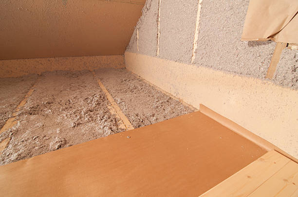 Professional Insulation Contractor in Bayard, NE