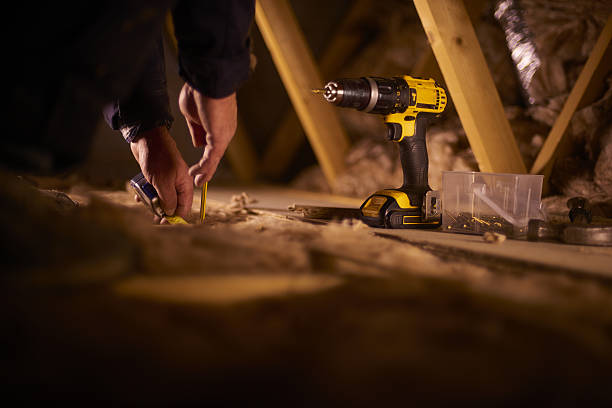 Best Spray Foam Insulation  in Bayard, NE